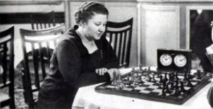 Campeonato Mundial de Xadrez de 1948 – Wikipédia, a enciclopédia livre