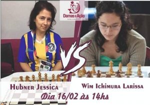 RESUMÃO - 4a rodada Floripa Chess Open 2022 