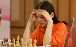 História do Campeonato Mundial Feminino de Xadrez [VIII]