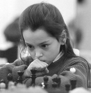 História do Campeonato Mundial Feminino de Xadrez [XII]