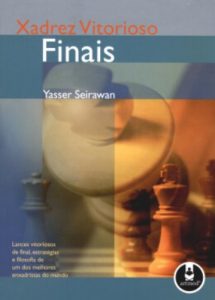 Livros de xadrez para iniciantes-intermediários