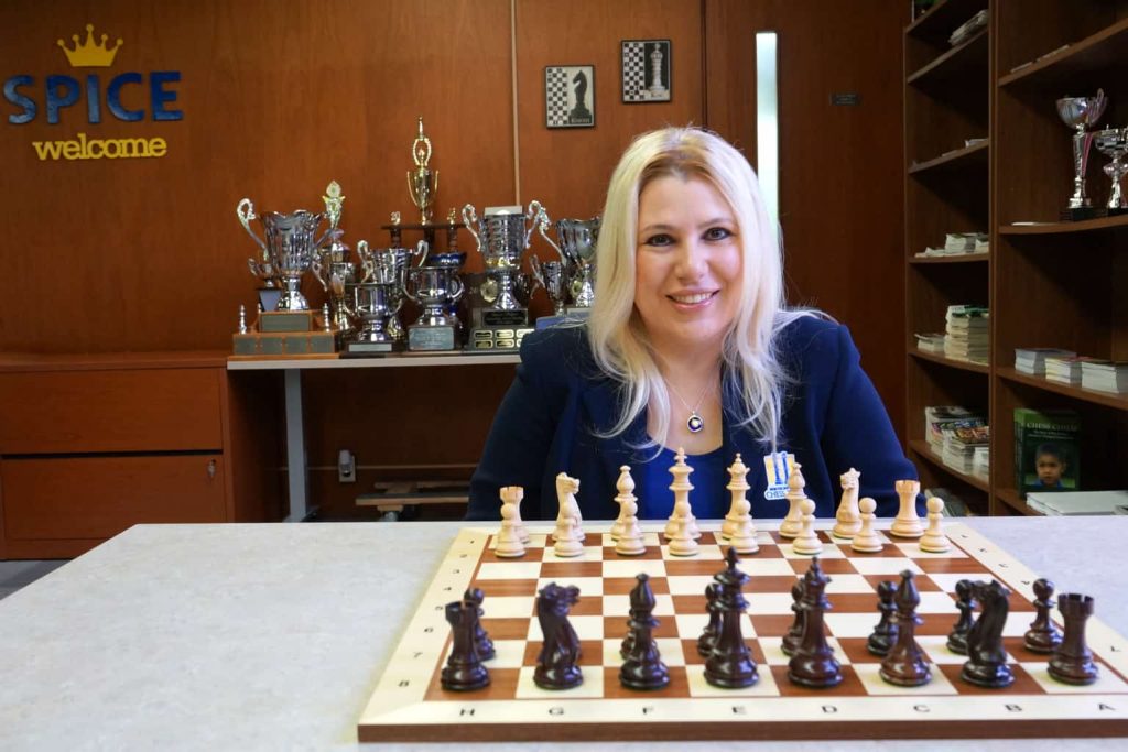 Como se tornar Grande Mestre de Xadrez? 