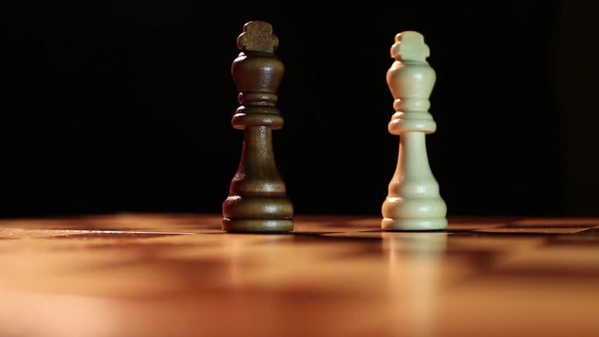 5 Finais de Xadrez que Você Precisa Conhecer