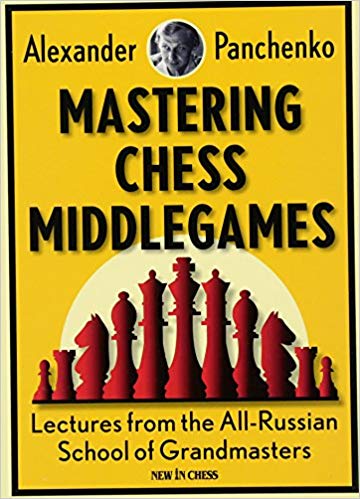 Segredos da moderna estratgia xadrez pdf